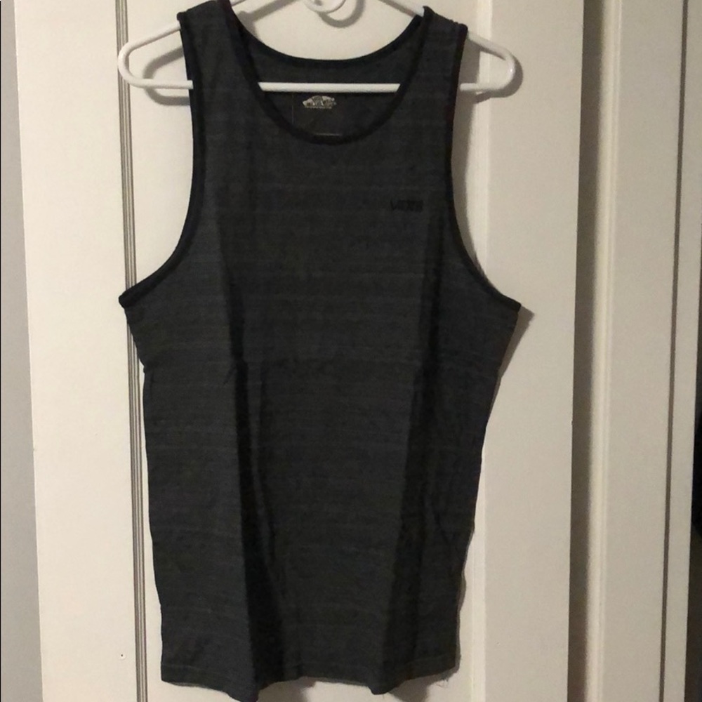 Vans tank top